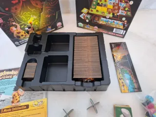 Kingdomino Origins Juego de Mesa