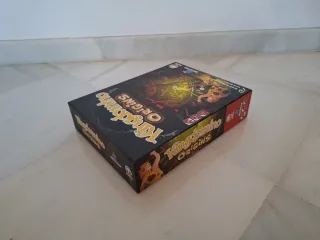 Kingdomino Origins Juego de Mesa