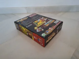 Kingdomino Origins Juego de Mesa