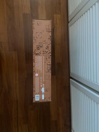 LEGO 21343 Ideas Villaggio Vichingo Nuovo