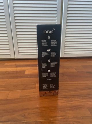 LEGO 21343 Ideas Villaggio Vichingo Nuovo