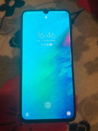Samsung Galaxy A70