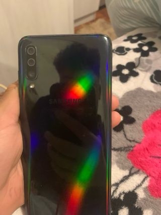Samsung Galaxy A70