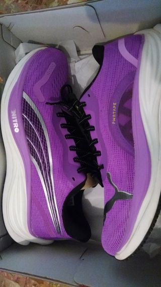 Zapatillas Puma Velocity Nitro 3 Talla 41