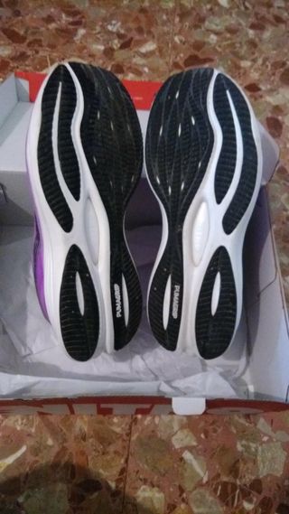 Zapatillas Puma Velocity Nitro 3 Talla 41
