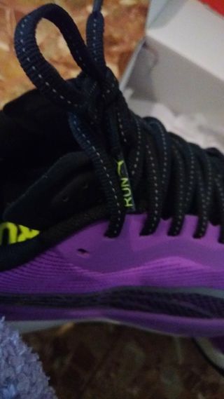 Zapatillas Puma Velocity Nitro 3 Talla 41