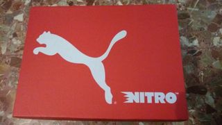 Zapatillas Puma Velocity Nitro 3 Talla 41