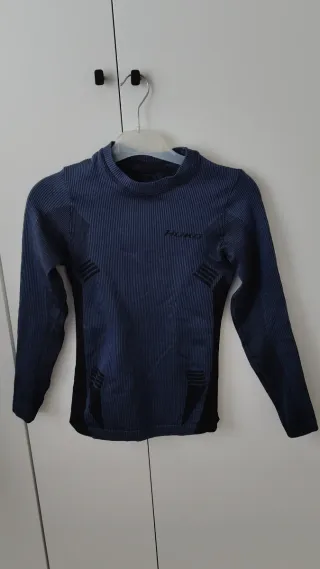 Camiseta térmica Hoko de compresión