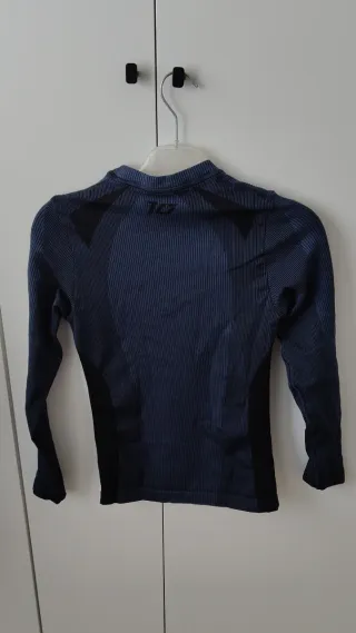 Camiseta térmica Hoko de compresión