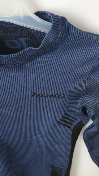 Camiseta térmica Hoko de compresión