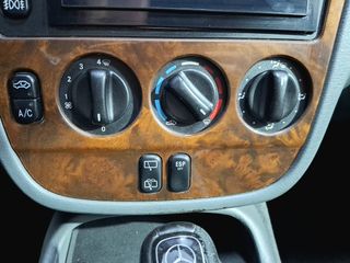 MERCEDES-BENZ CLASE M ML 320 GLP