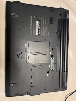 Thinkpad T410