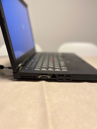 Thinkpad T410