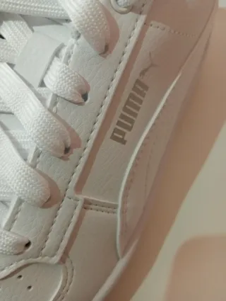 ESTRENA! Zapatillas Puma talla 37.5 mujer