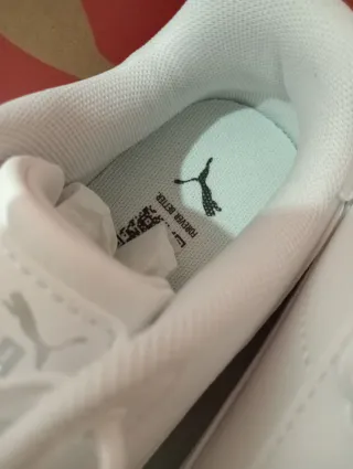 ESTRENA! Zapatillas Puma talla 37.5 mujer