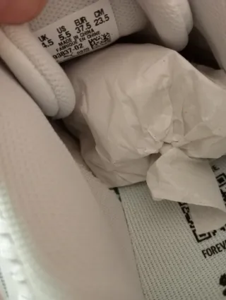 ESTRENA! Zapatillas Puma talla 37.5 mujer