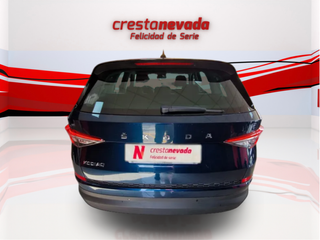 Skoda Kodiaq 2023💥Desde 435€ al mes🚗