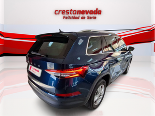Skoda Kodiaq 2023💥Desde 435€ al mes🚗