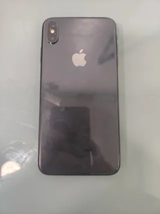 iPhone XS Max 256GB Nero