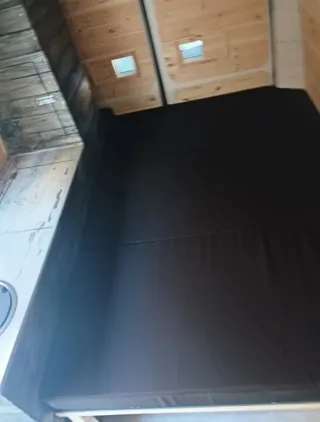 Mercedes-Benz Vito Camper