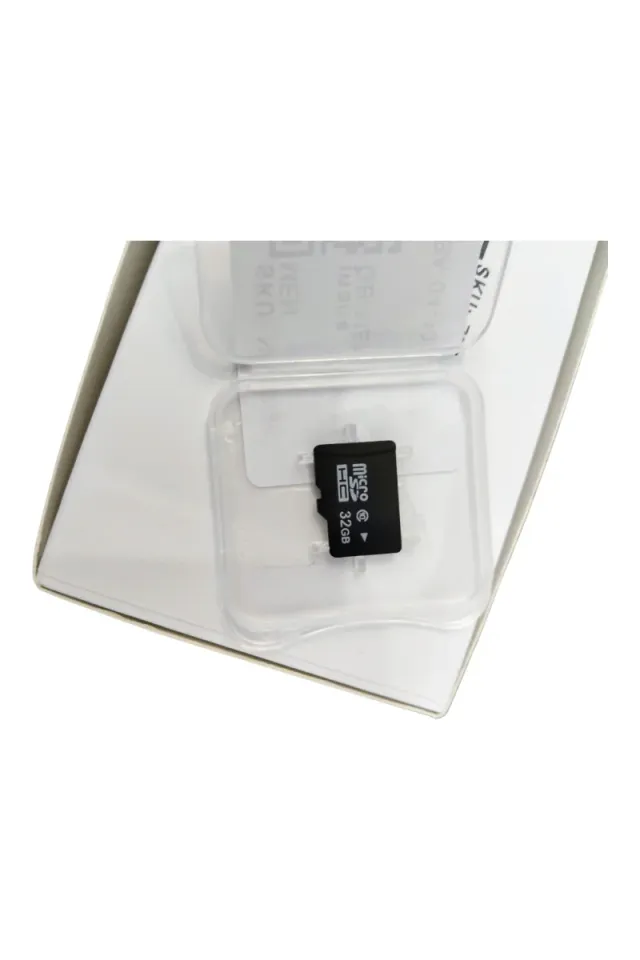 Fotocamera istantanea rosa