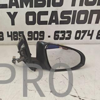 RETROVISOR DERECHO TOYOTA AURIS USADO 026983