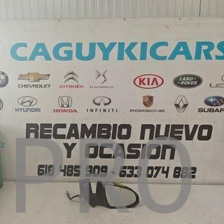 RETROVISOR DERECHO TOYOTA AURIS USADO 026983