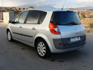 Renault Scenic 2006
