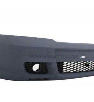 Paragolpes delantero para Opel Astra G look OPC