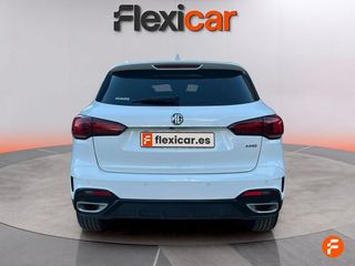 MG HS 1.5T Luxury DCT