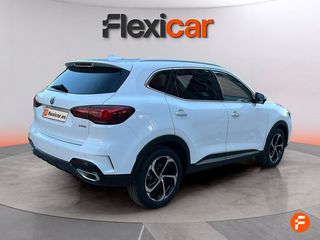 MG HS 1.5T Luxury DCT