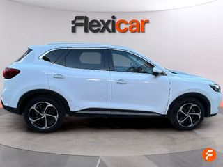 MG HS 1.5T Luxury DCT