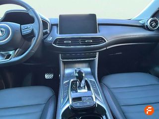 MG HS 1.5T Luxury DCT