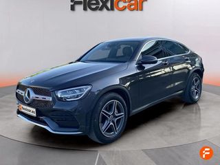 Mercedes GLC GLC 220 d 4MATIC