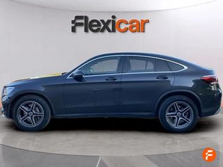 Mercedes GLC GLC 220 d 4MATIC
