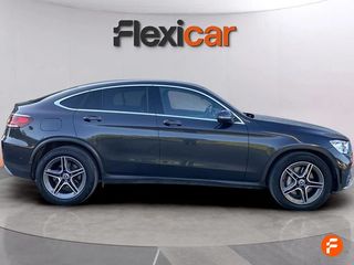 Mercedes GLC GLC 220 d 4MATIC