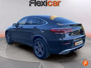 Mercedes GLC GLC 220 d 4MATIC