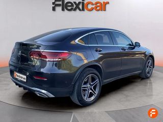 Mercedes GLC GLC 220 d 4MATIC