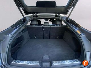 Mercedes GLC GLC 220 d 4MATIC