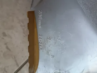 Botas de esquí Salomon niño