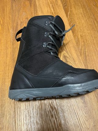 Scarponi da Snowboard