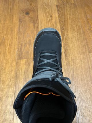 Scarponi da Snowboard