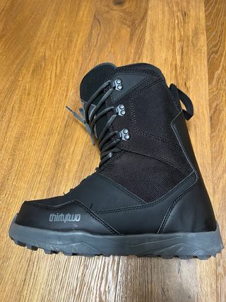 Scarponi da Snowboard