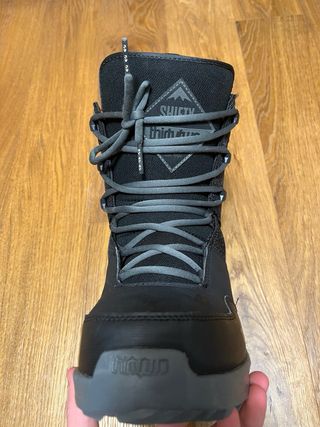Scarponi da Snowboard