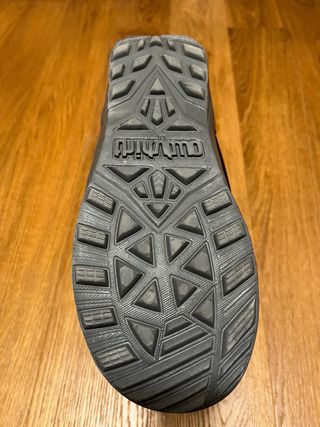 Scarponi da Snowboard