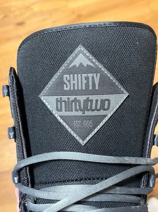 Scarponi da Snowboard