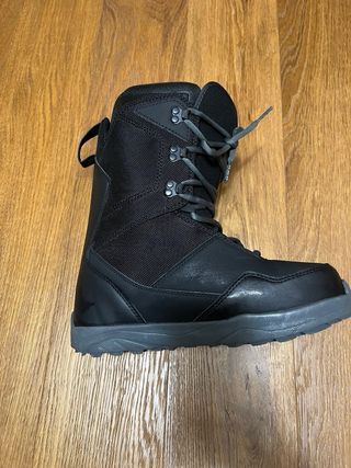 Scarponi da Snowboard