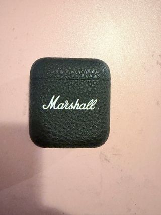 Marshall Minor IV