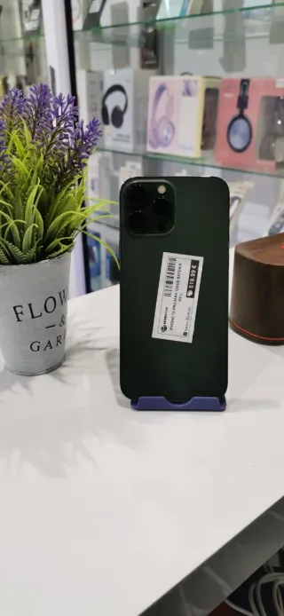 iPhone 13 Pro Max 128GB Verde