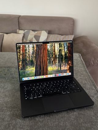 MacBook Pro M4 14’’
